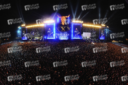 Wacken Open Air Festival 2019