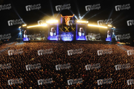 Wacken Open Air Festival 2019