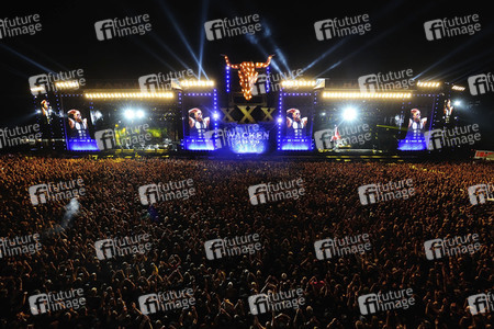 Wacken Open Air Festival 2019