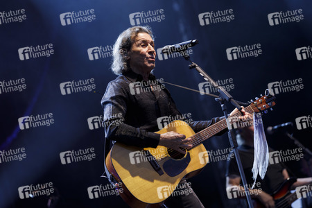 Konzert von Albert Hammond in Köln