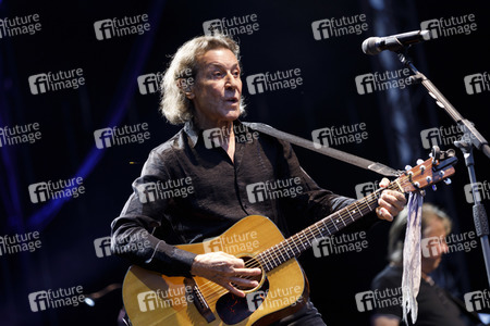 Konzert von Albert Hammond in Köln