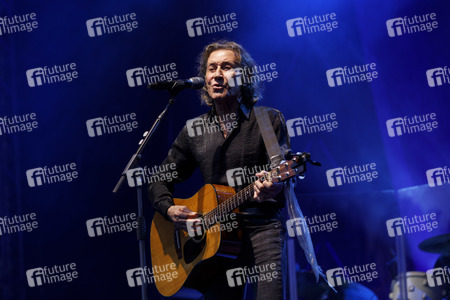 Konzert von Albert Hammond in Köln