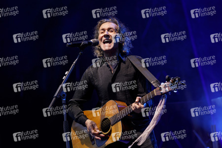 Konzert von Albert Hammond in Köln