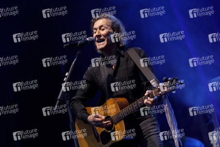 Konzert von Albert Hammond in Köln
