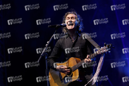 Konzert von Albert Hammond in Köln