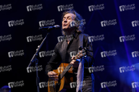 Konzert von Albert Hammond in Köln