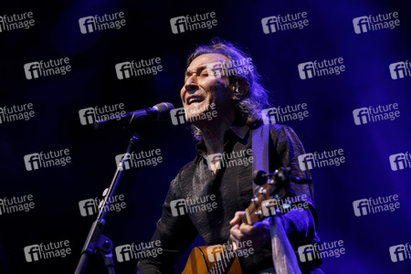 Konzert von Albert Hammond in Köln