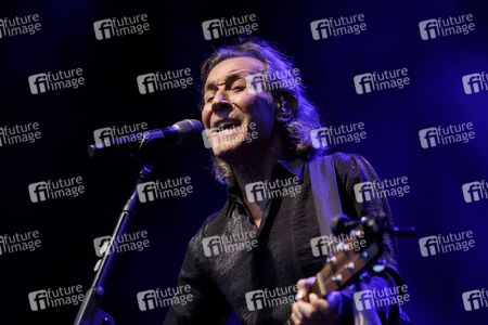 Konzert von Albert Hammond in Köln