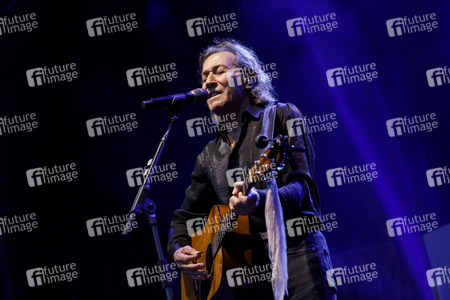 Konzert von Albert Hammond in Köln