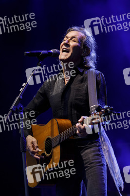 Konzert von Albert Hammond in Köln