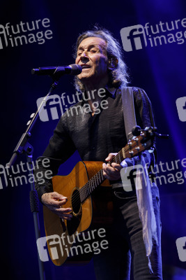 Konzert von Albert Hammond in Köln