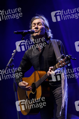 Konzert von Albert Hammond in Köln
