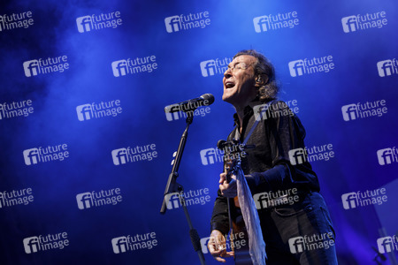 Konzert von Albert Hammond in Köln