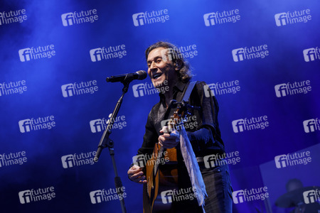 Konzert von Albert Hammond in Köln