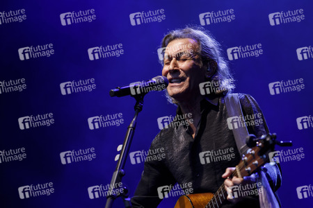 Konzert von Albert Hammond in Köln