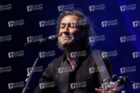 Konzert von Albert Hammond in Köln