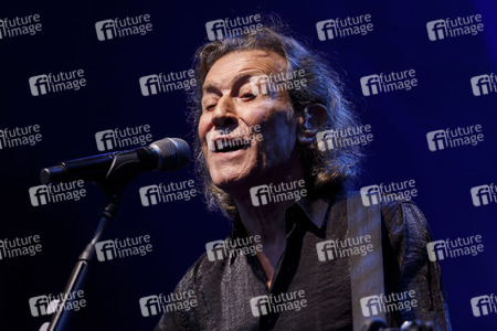 Konzert von Albert Hammond in Köln