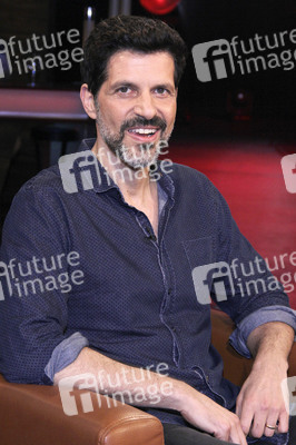 'NDR Talk Show' in Hamburg