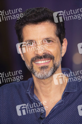 'NDR Talk Show' in Hamburg