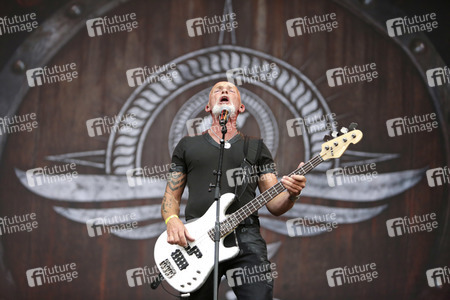 Wacken Open Air Festival 2019