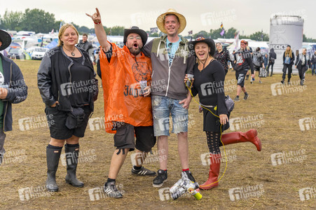 Wacken Open Air Festival 2019