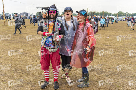 Wacken Open Air Festival 2019