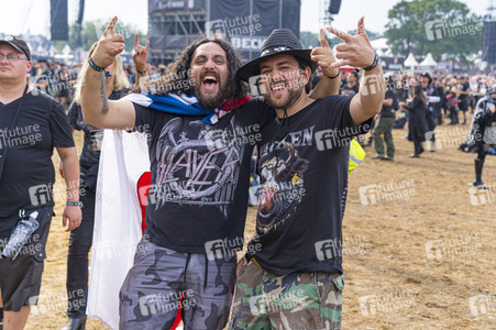 Wacken Open Air Festival 2019