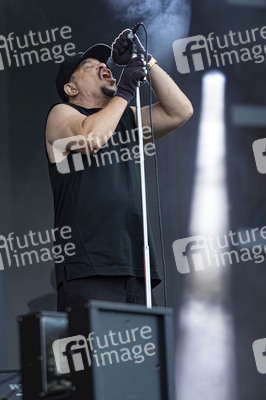 Wacken Open Air Festival 2019