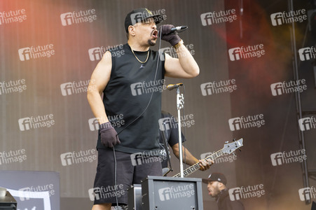 Wacken Open Air Festival 2019