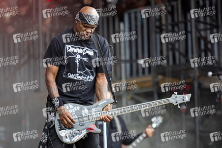 Wacken Open Air Festival 2019