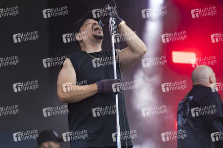 Wacken Open Air Festival 2019