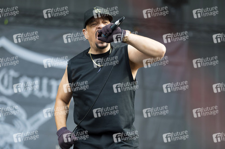 Wacken Open Air Festival 2019