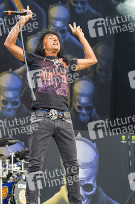 Wacken Open Air Festival 2019