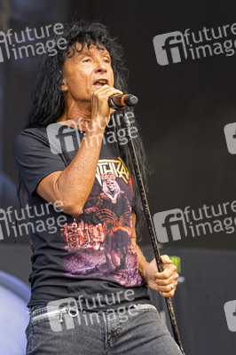 Wacken Open Air Festival 2019