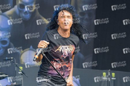 Wacken Open Air Festival 2019