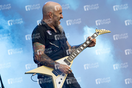 Wacken Open Air Festival 2019