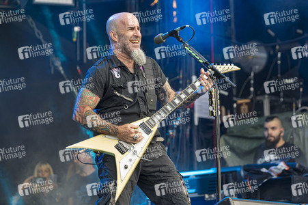 Wacken Open Air Festival 2019