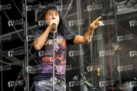 Wacken Open Air Festival 2019