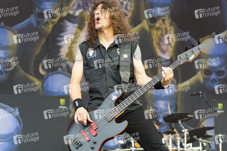 Wacken Open Air Festival 2019