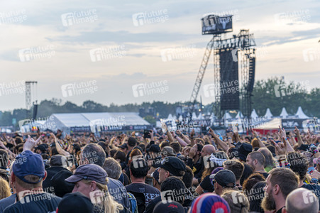 Wacken Open Air Festival 2019