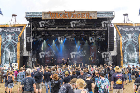 Wacken Open Air Festival 2019
