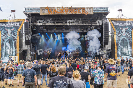 Wacken Open Air Festival 2019
