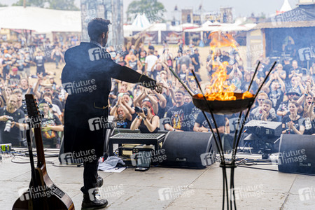Wacken Open Air Festival 2019