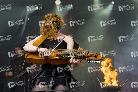 Wacken Open Air Festival 2019