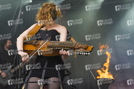 Wacken Open Air Festival 2019