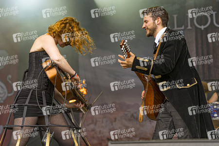 Wacken Open Air Festival 2019