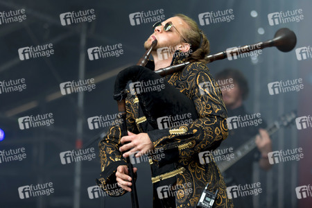 Wacken Open Air Festival 2019