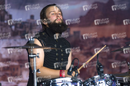 Wacken Open Air Festival 2019