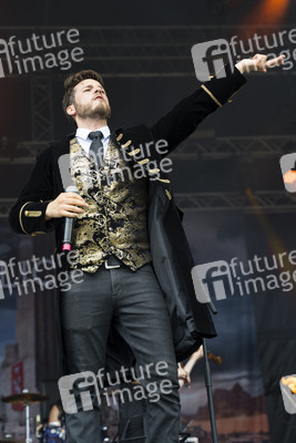 Wacken Open Air Festival 2019