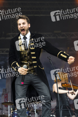 Wacken Open Air Festival 2019